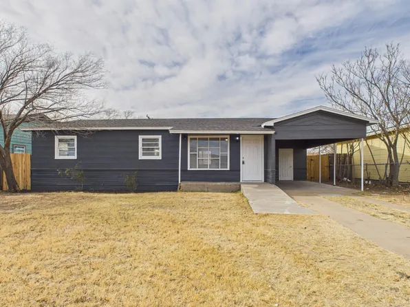 615 N Hudson Ave, Lubbock, TX 79415