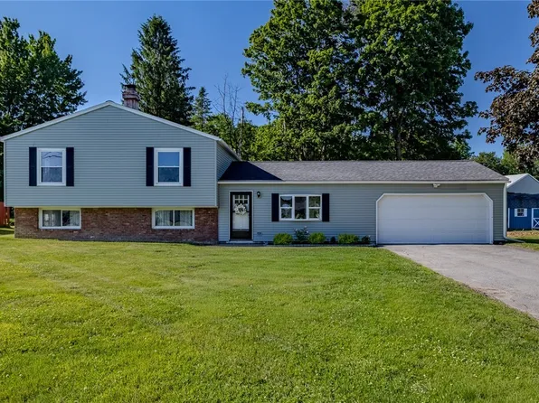 6453 Milles Dr, Rome, NY 13440