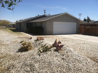 21283 Sitting Bull Rd, Apple Valley, CA 92308