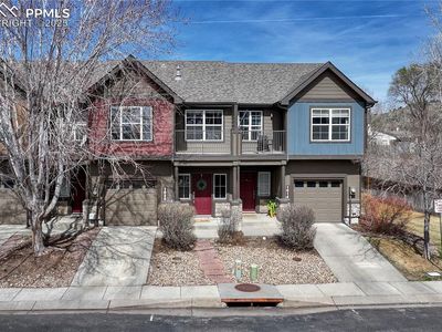 1020 Wisdom Hts, Colorado Springs, CO, 80907