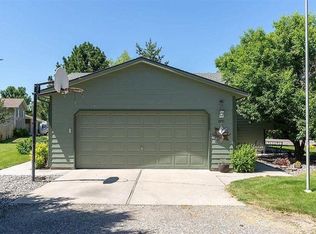 1055 Doane Rd, Bozeman, MT 59718