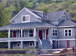 416 SW Hailey Ave #1, Pendleton, OR 97801