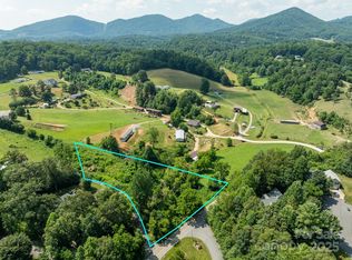 52 Goughes Branch Rd, Leicester, NC 28748