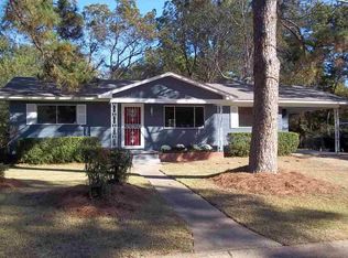 5356 Clair St, Jackson, MS 39206