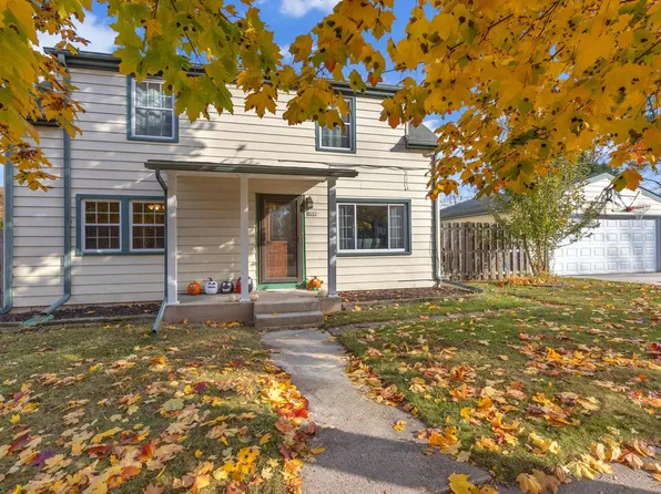 3203 North 26th STREET, Sheboygan, WI 53083