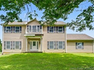 2860 N Highway 11 SE, Elizabeth, IN 47117