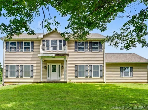 2860 N Highway 11 SE, Elizabeth, IN 47117