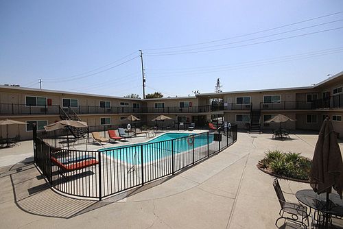 1st image of 5324 Baldwin Ave APT 36