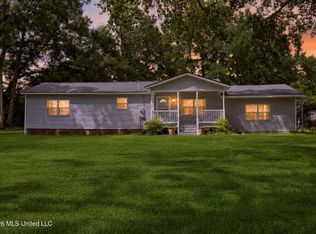 75 Odis Myrick Rd, Poplarville, MS 39470