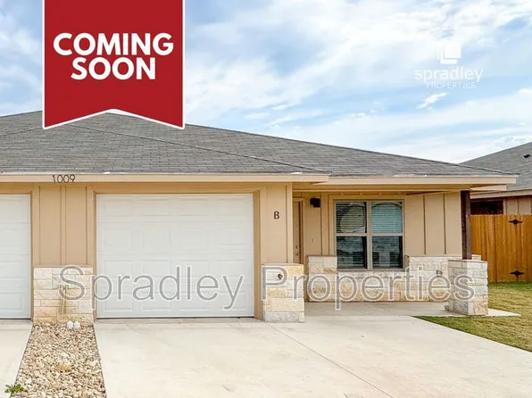 912B Mason Dr, Belton, TX