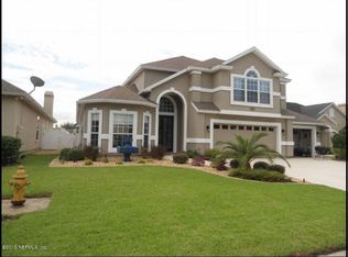 10026 Sifton Ct, Jacksonville, FL 32246