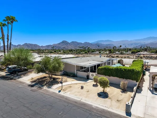 74367 Gary Ave, Palm Desert, CA 92260