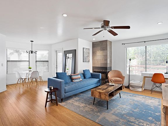 3rd image of 4850 E Desert Cove Ave Unit 334