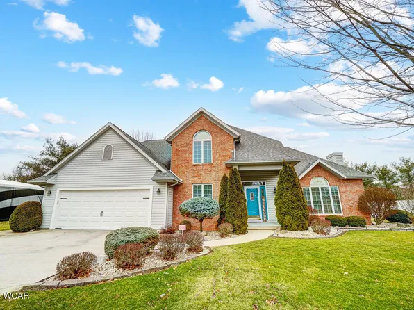 2126 Larkspur Dr, Lima, OH 45807