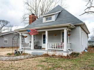 1807 W Lynn St, Springfield, MO 65802