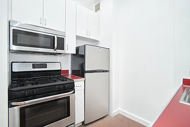 Rented by Living New York