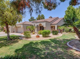 20214 N Alta Loma Dr, Sun City West, AZ 85375