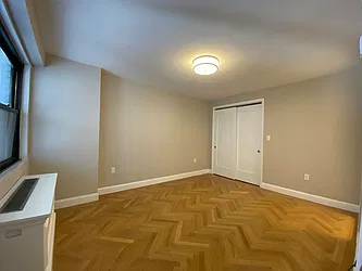 Rented by UES Management