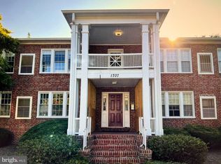 1707 Dewitt Ave APT B, Alexandria, VA 22301