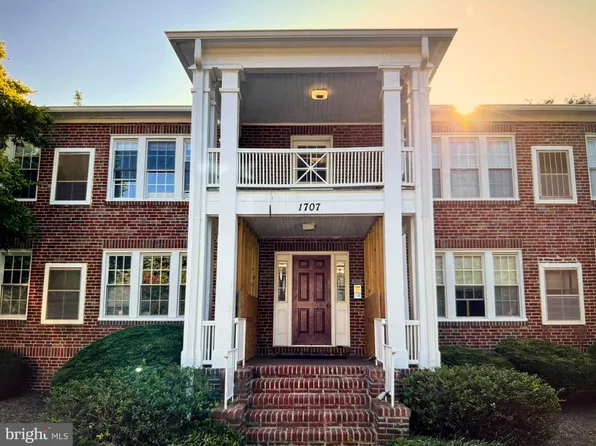 1707 Dewitt Ave APT B, Alexandria, VA 22301