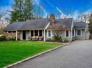 147 Little Neck Rd, Centerport, NY 11721