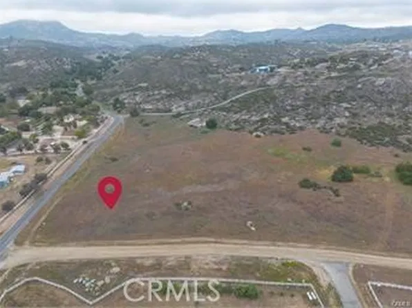 0 De Portola Lot 1, Temecula, CA 92592