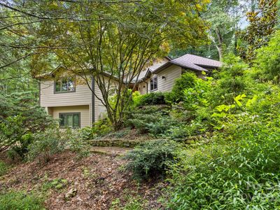 35 Mountain Lake Dr, Hendersonville, NC, 28739