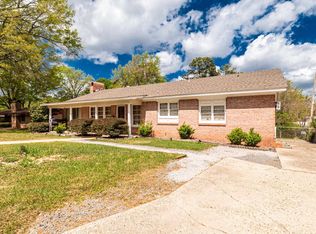 1402 W Faulkner St, El Dorado, AR 71730