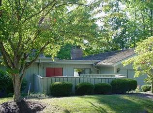 666-5 Fairington Dr #10J, Aurora, OH 44202