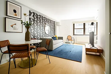 Rented by Manhattan Realty Group