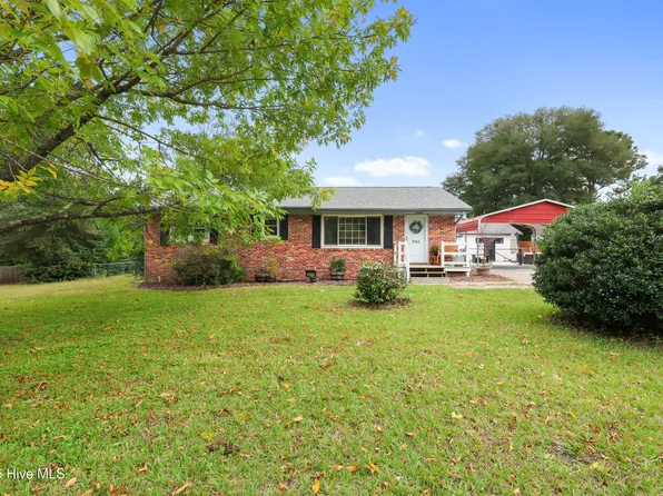 906 Parkway Boulevard, Wilmington, NC 28412