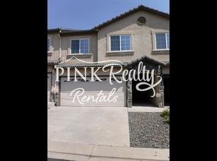 1032 Cheyenne Villas Point, Colorado Springs, CO 80906