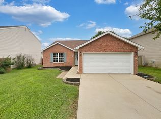1021 Lowrey Pl, Spring Hill, TN 37174