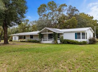 111 Pangola Ridge Ct, Melrose, FL 32666