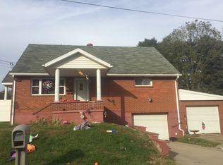 119 Randall Ave, Follansbee, WV 26037