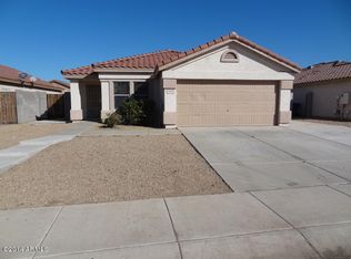 11836 W Roanoke Ave, Avondale, AZ 85392
