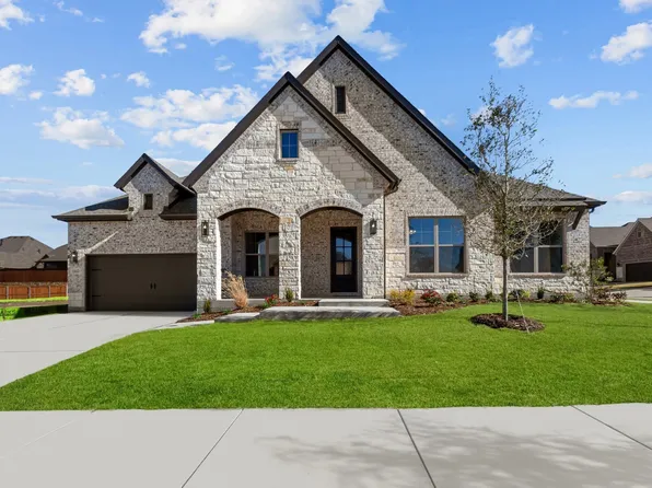 1612 Ravello Rd, Fate, TX 75087