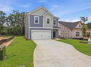 113 Jinks St, Yemassee, SC 29335