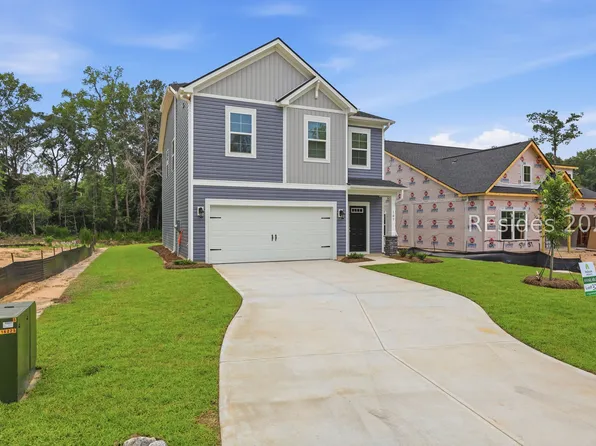 113 Jinks St, Yemassee, SC 29335