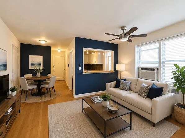 81-15 35th Ave APT 6G, Jackson Heights, NY 11372