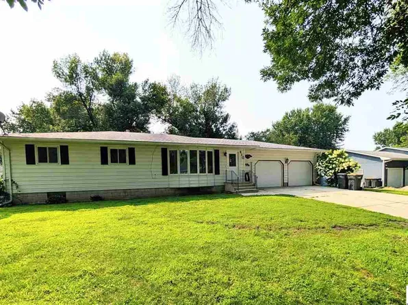 410 1st Ave SE, Mapleton, MN 56065