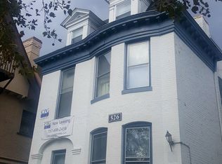 526 W Olney Rd APT 1, Norfolk, VA 23507