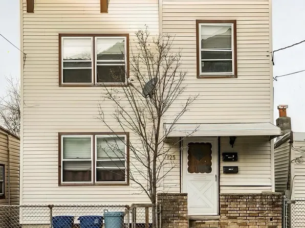 125 Terrace Ave, Jersey City, NJ 07307