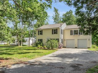 123 Groton Rd, Westford, MA 01886
