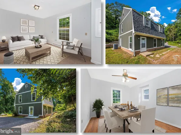 7501 Ridge Rd, Frederick, MD 21702