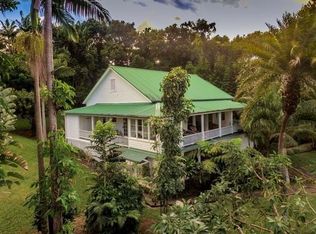 35-2055 Hawaii Belt Rd #5, Papaaloa, HI 96780