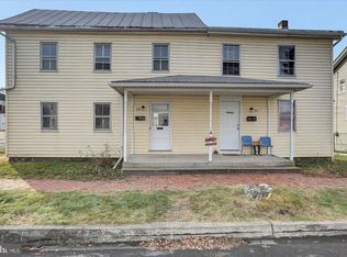 66-68 S 3rd St, Newport, PA