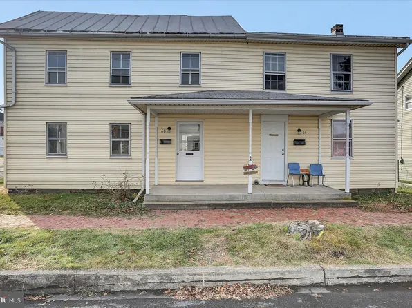 66-68 S 3rd St, Newport, PA 17074