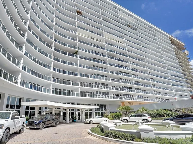 4100 Galt Ocean Dr #1004 — Photo 17