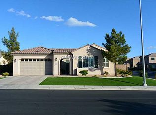 2873 Dalcross Pl, Henderson, NV 89044